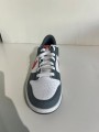 Nike dunk low Next Nature Smoke Grey Ligt Crimson (GS)