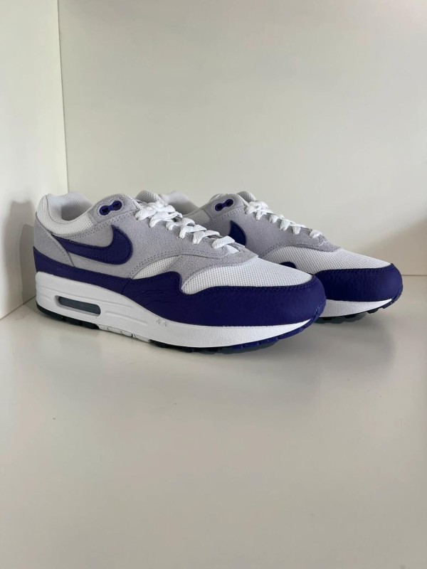 Nike Air Max 1 Field Purple