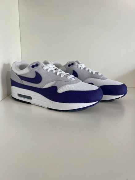 Nike Air Max 1 Field Purple