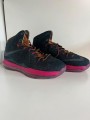Nike LeBron 10 Denim