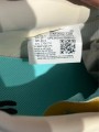 Nike Dunk low X Off-White Lot 21