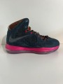 Nike LeBron 10 Denim
