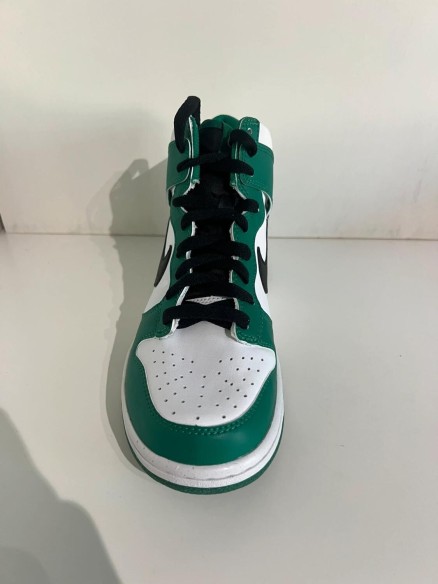 Nike Dunk High Celtics (GS)