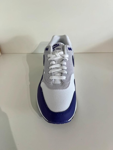 Nike Air Max 1 Field Purple
