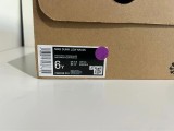Nike dunk low Next Nature Smoke Grey Ligt Crimson (GS)