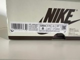 Nike Air Jordan 1 low Golf Travis Scott Neutral Olive