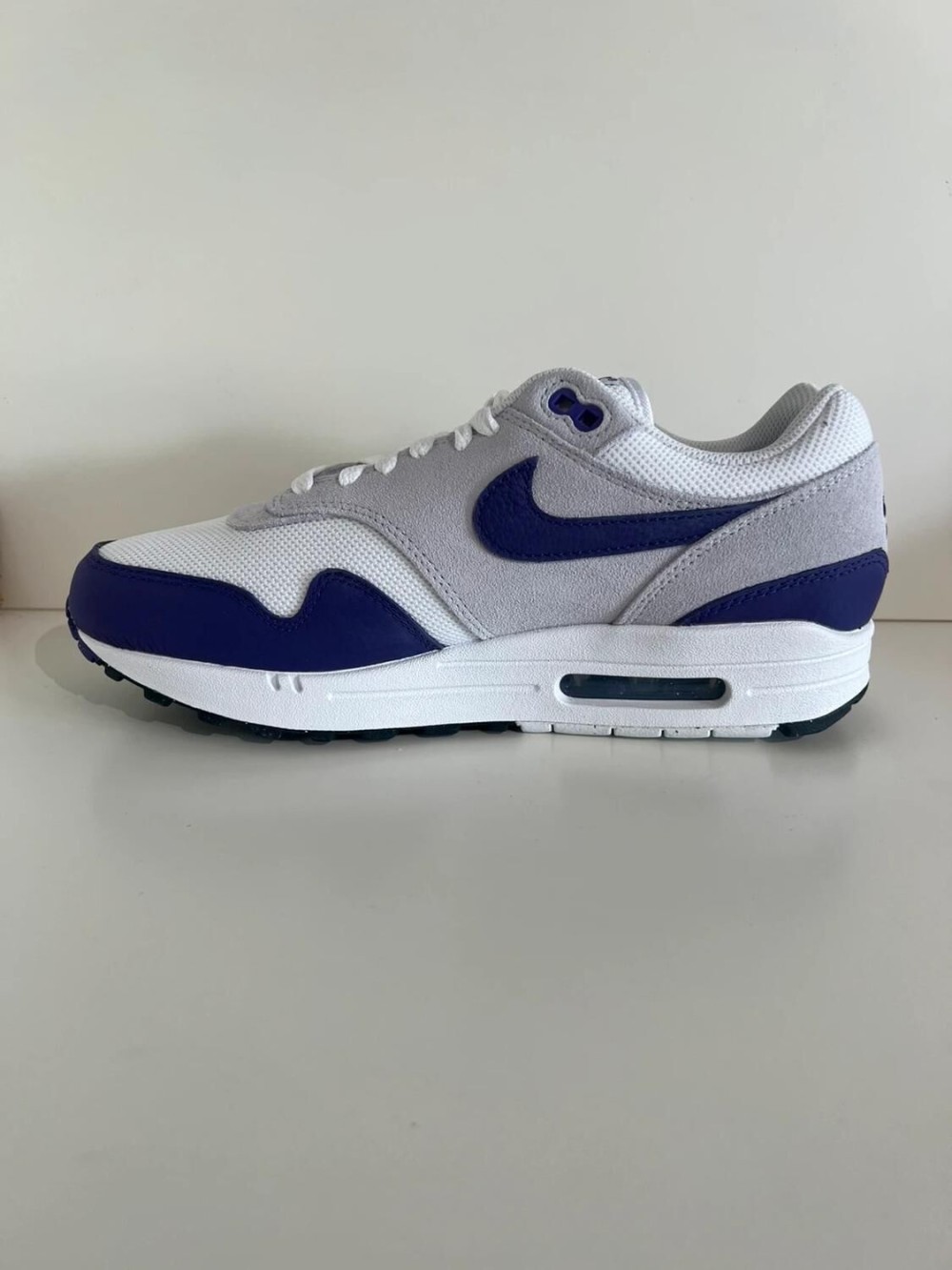 Nike Air Max 1 Field Purple