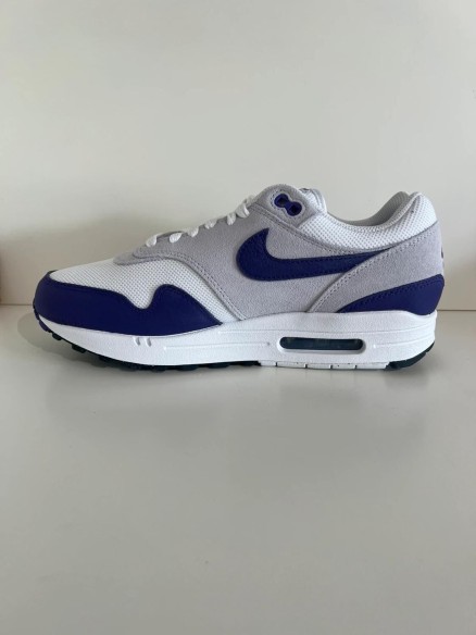 Nike Air Max 1 Field Purple