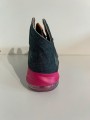 Nike LeBron 10 Denim