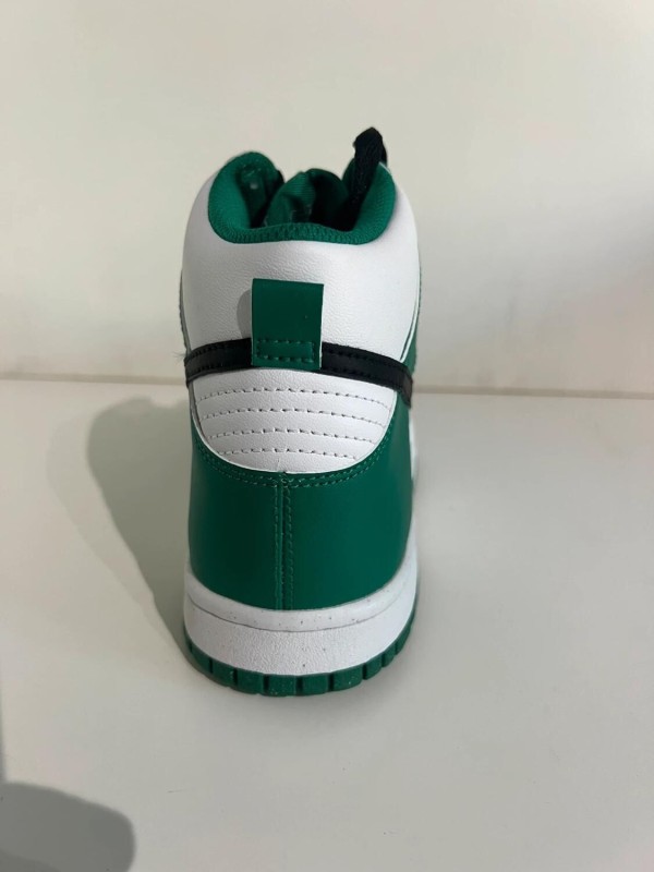 Nike Dunk High Celtics (GS) 2