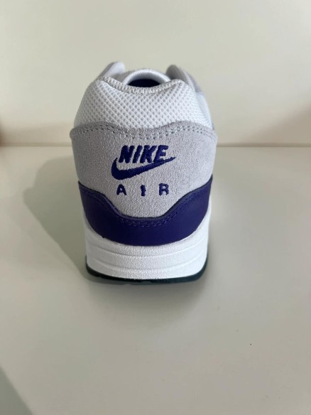 Nike Air Max 1 Field Purple