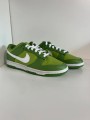 Nike Dunk low Chlorophyll