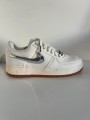 Nike Air Force 1 Travis Scott Sail