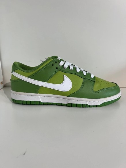 Nike Dunk low Chlorophyll