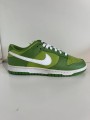Nike Dunk low Chlorophyll