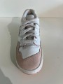 New Balance 550 Wit Roze