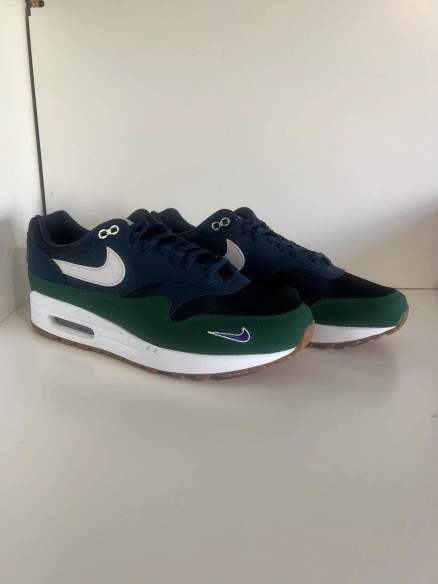 Nike Air Max 1 Gorge Green (W)