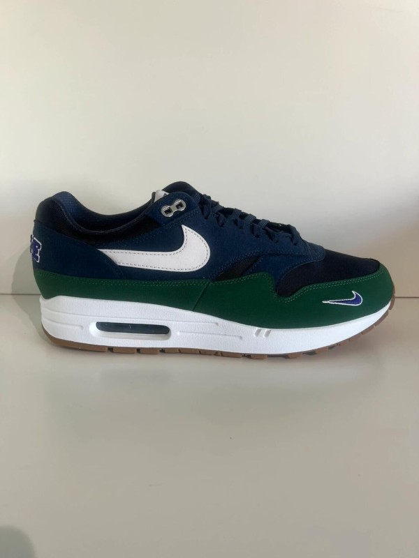 Nike Air Max 1 Gorge Green (W) 2