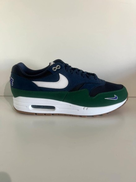 Nike Air Max 1 Gorge Green (W)