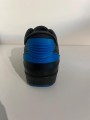Nike Air Jordan 2 X Off-White Black Blue