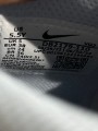 Nike Dunk high Aluminum (GS)