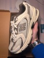 New Balance 530 beige marron taille 40