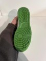 Nike Dunk low Chlorophyll