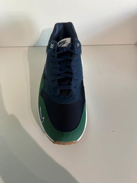 Nike Air Max 1 Gorge Green (W)