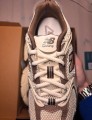 New Balance 530 beige marron taille 40