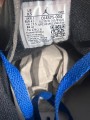 Nike Air Jordan 2 X Off-White Black Blue