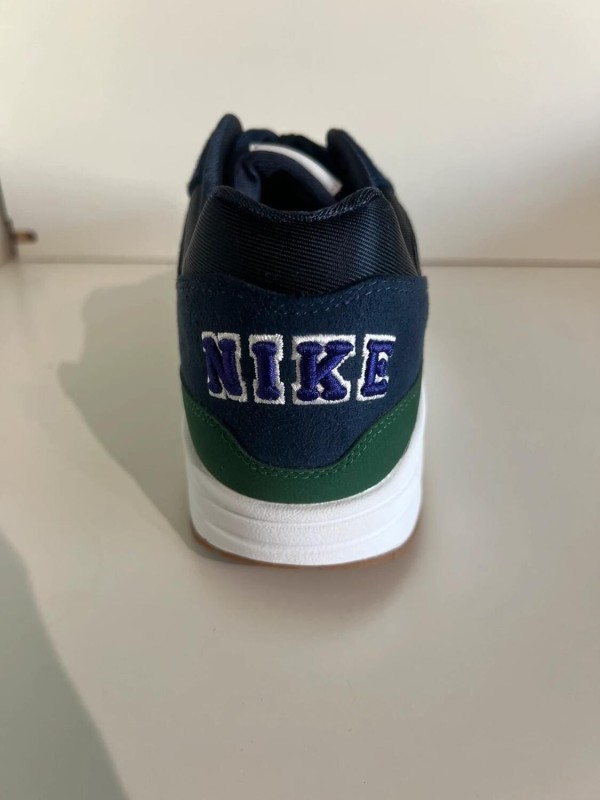 Nike Air Max 1 Gorge Green (W) 2