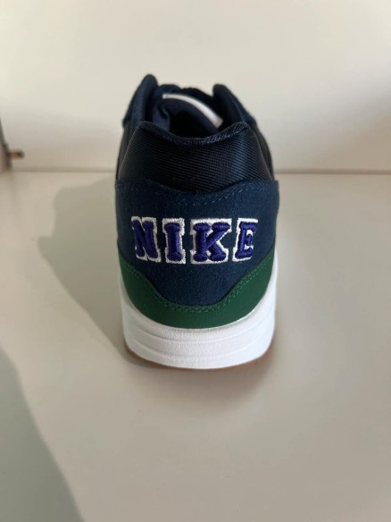 Nike Air Max 1 Gorge Green (W)