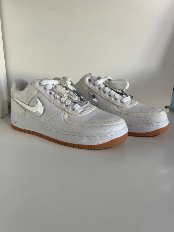 Nike Air Force 1 Travis Scott (AF100)