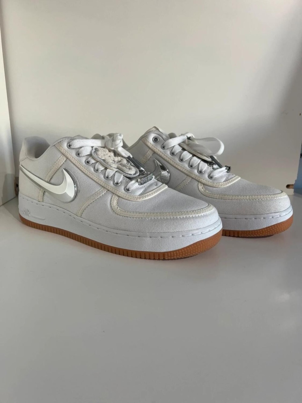 Nike Air Force 1 Travis Scott (AF100)