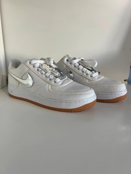 Nike Air Force 1 Travis Scott (AF100)