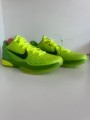 Nike Kobe 6 Protro Grinch
