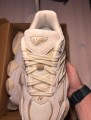 New Balance 9060 sea salt brown beige taille 43