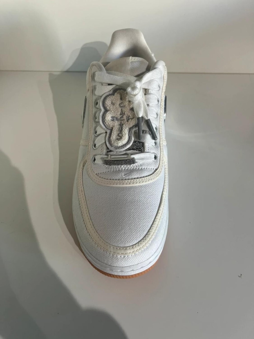 Nike Air Force 1 Travis Scott (AF100)
