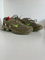 Nike Shox Ride 2 SP Supreme Olive