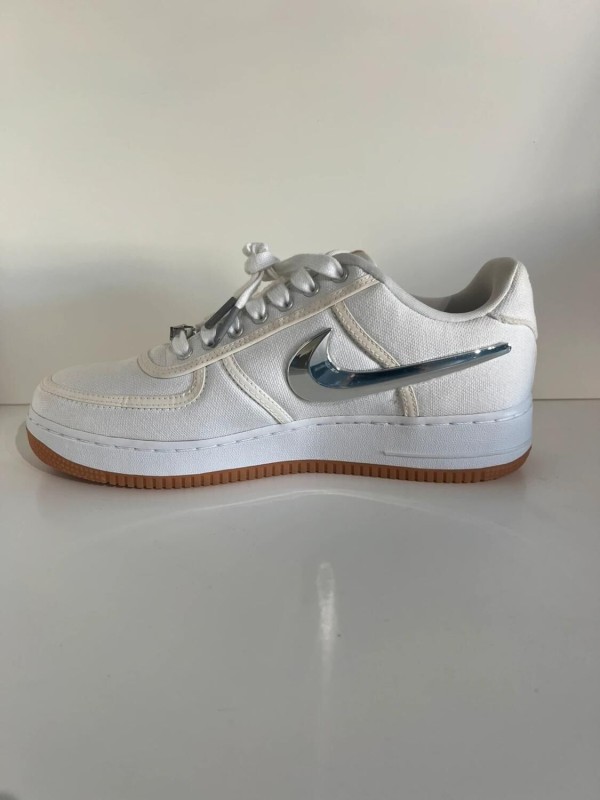 Nike Air Force 1 Travis Scott (AF100) 2