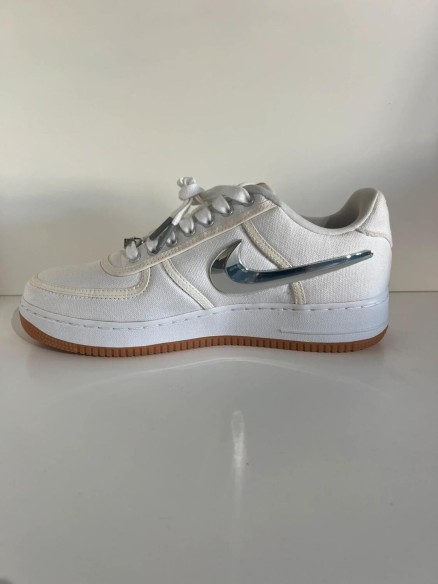 Nike Air Force 1 Travis Scott (AF100)