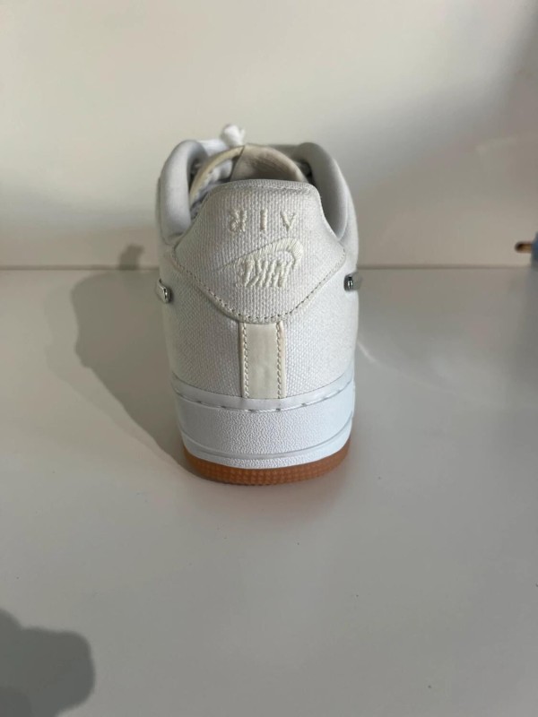 Nike Air Force 1 Travis Scott (AF100) 2