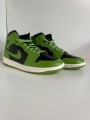 Nike Air Jordan 1 mid Altitude Green (W)