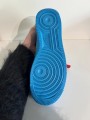 Nike Air Force 1 X Off-White MCA University Blue