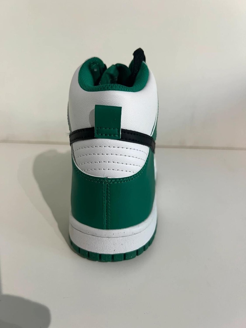 Nike Dunk High Celtics (GS)