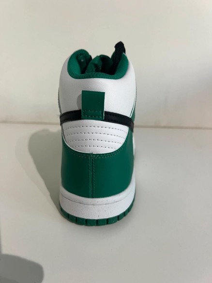 Nike Dunk High Celtics (GS)