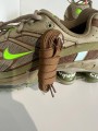 Nike Shox Ride 2 SP Supreme Olive