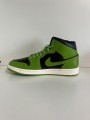 Nike Air Jordan 1 mid Altitude Green (W)