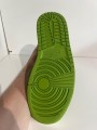 Nike Air Jordan 1 mid Altitude Green (W)