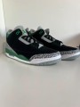 Nike Air Jordan 3 Pine Green
